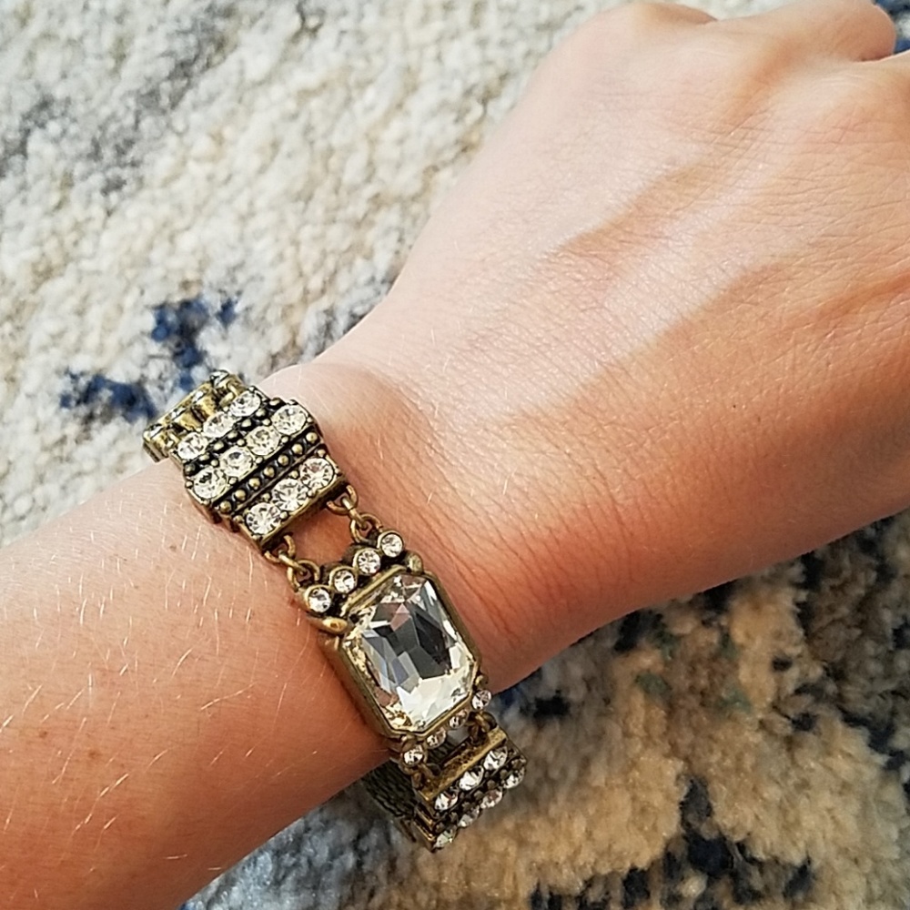 Lia Sophia bracelet